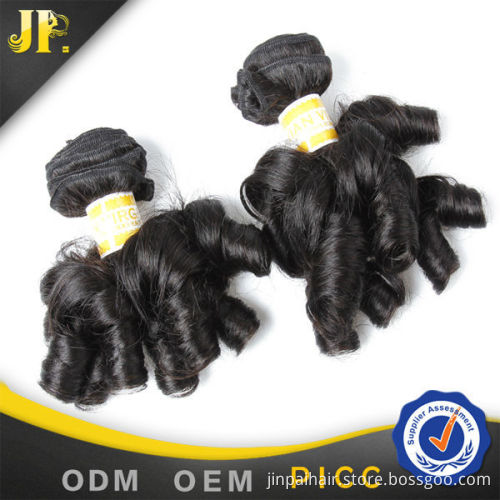 Top Quality Fumi Hair 100% Natural Virgin Human Hair